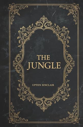 Amazon.com: The Jungle: A Norton Critical Edition: 9780393420364
